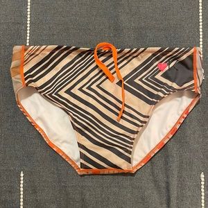 Kaftko swim briefs